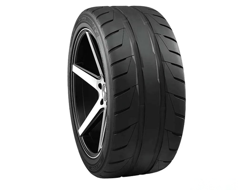 Nitto NT05 Tire 275/35ZR18 99W XL
