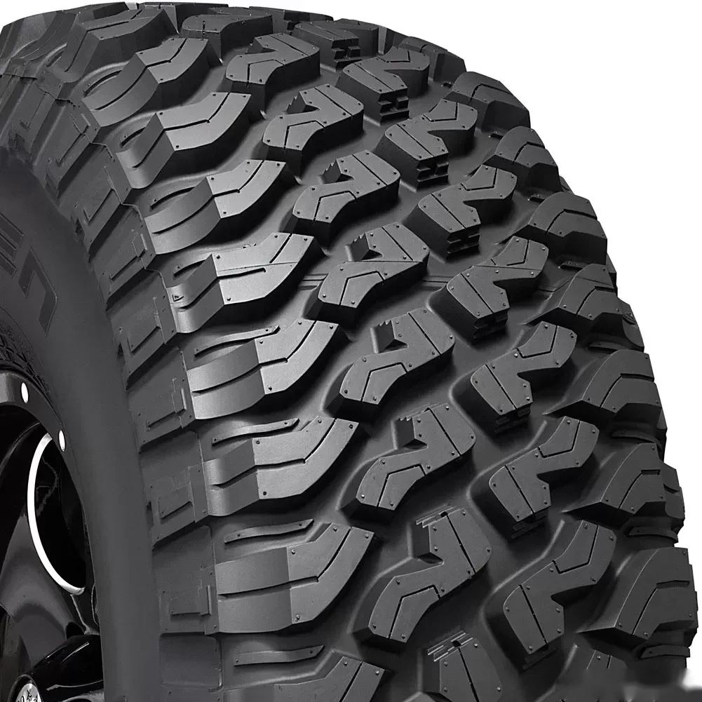Falken Wild Peak M/T01 337 X12.50R17 LT 124Q D2 BSW
