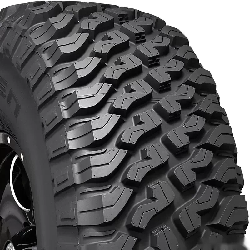 Falken Wildpeak MT01 35 X12.50R20 LT 121Q E2 BSW