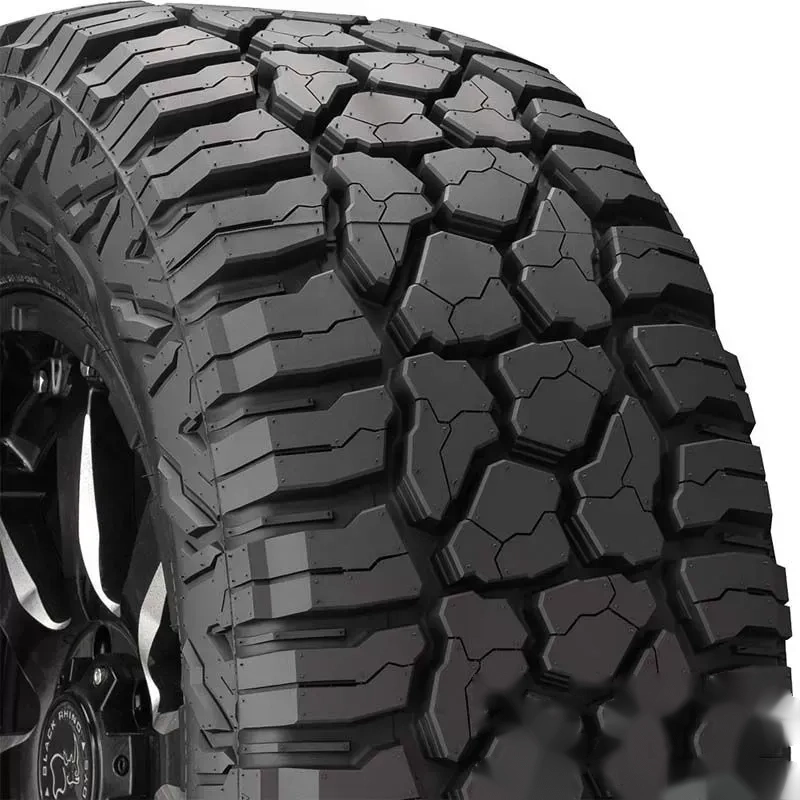 Falken Wildpeak R/T01 Tire 35 X11.50R18 LT 117R C1 BSW