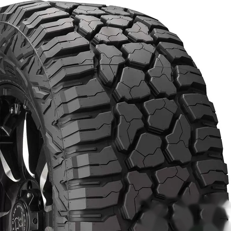 Falken Wildpeak R/T01 Tire 38 X13.50R17 LT 127R D2 BSW