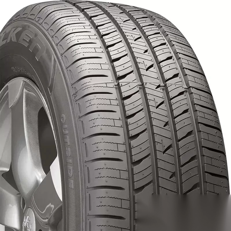 Falken Ziex CT60 A/S 255/55 R19 107V SL BSW