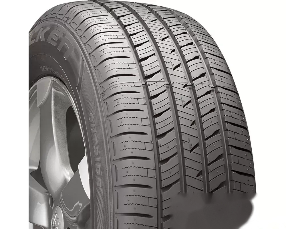 Falken Ziex CT60 A/S P 235/55 R17 99V SL BSW