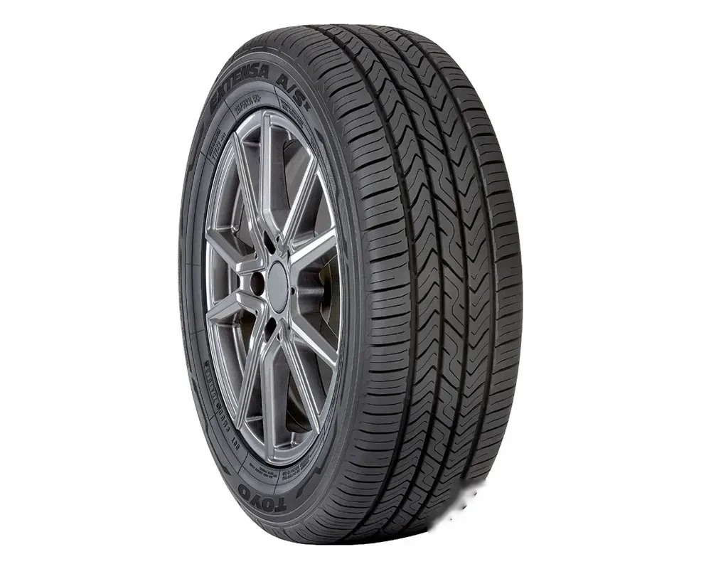 Toyo Extensa A/S II Tire 195/55R16 87V