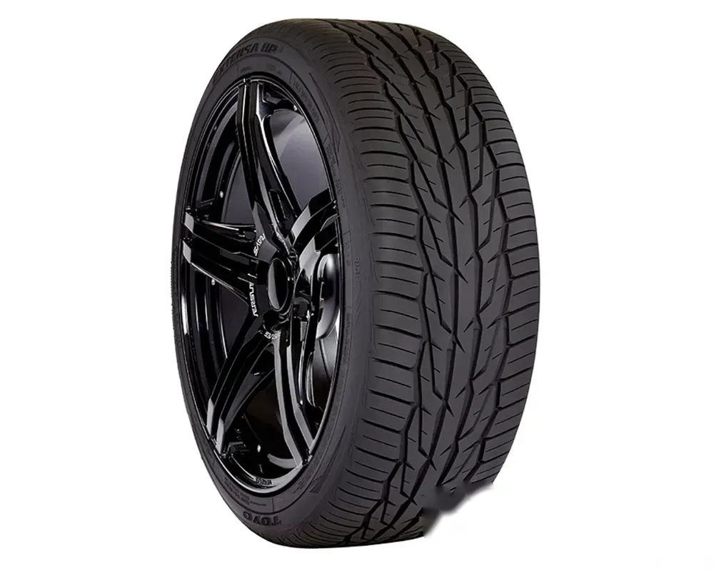 Toyo Extensa HP II Tire 215/45R17 91W