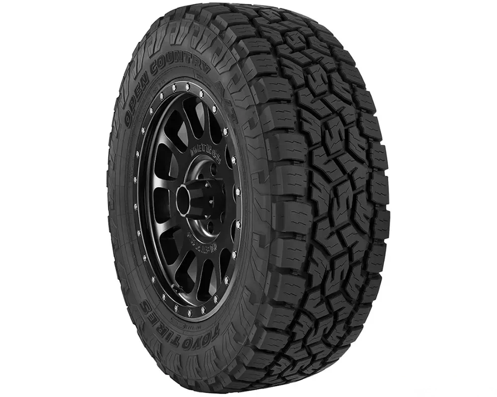 Toyo Open Country A/T III Tire 255/55R20 110H