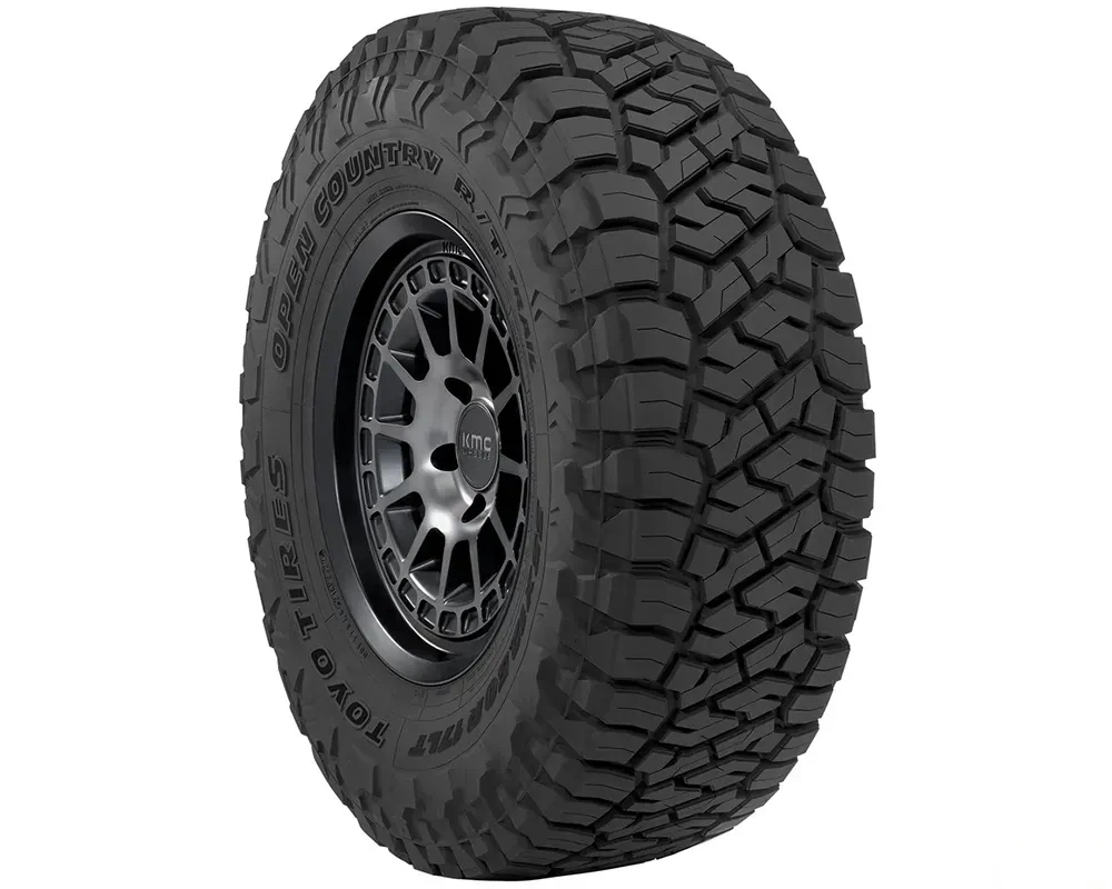 Toyo Open Country R/T Trail Tire 265/50R20 111T