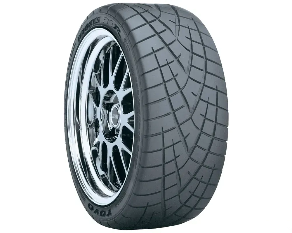 Toyo Proxes R1R Tire 275/40ZR17 98W