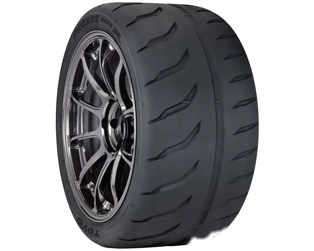 Toyo Proxes R888R Tire 235/35ZR19 (91Y)
