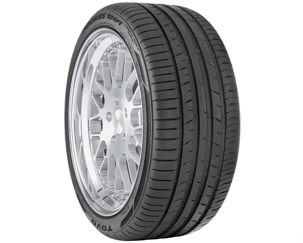 Toyo Proxes Sport Tire 245/40ZR18 (97Y)