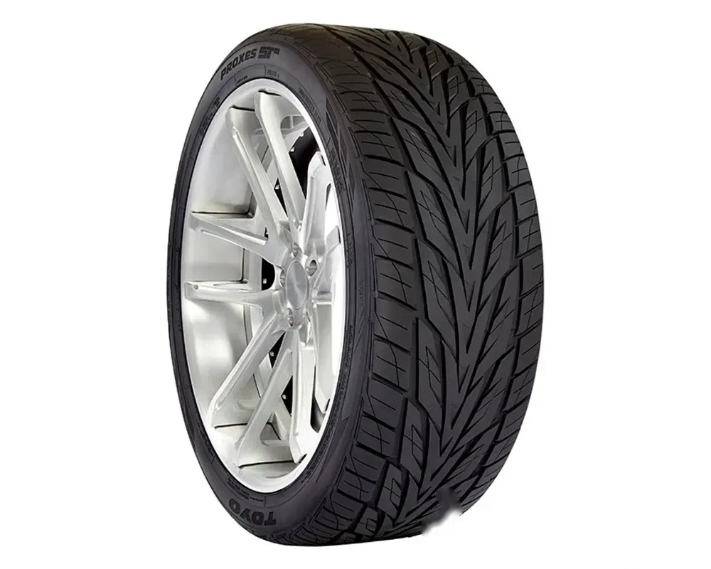 Toyo Proxes ST III Tire 235/60R18 107V