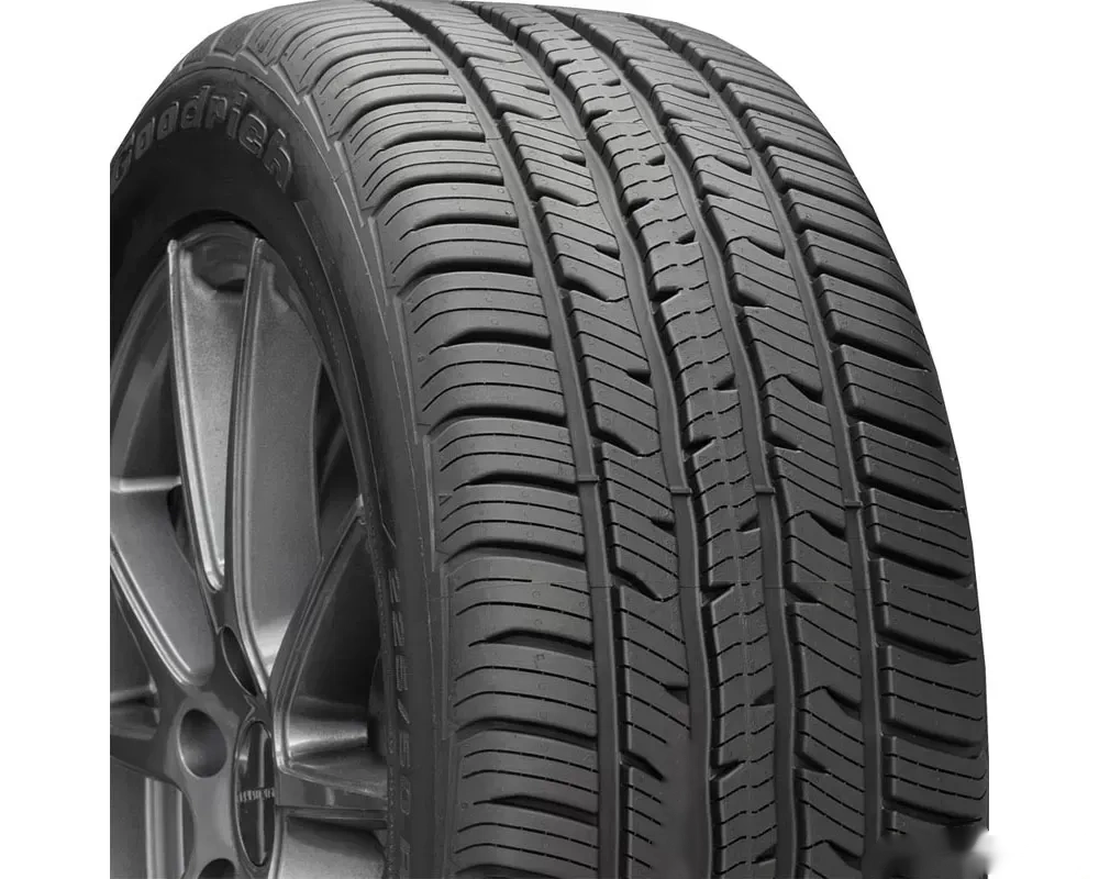 BFGoodrich Advantage Control 205/50 R17 93VxL BSW