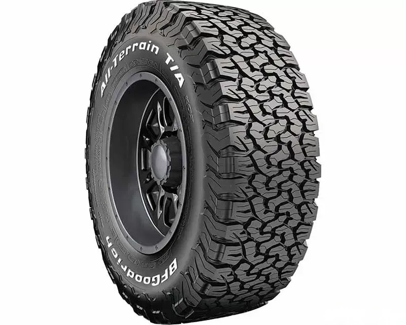 BFGoodrich All-Terrain T/A KO 2 32x11.50R15/C 113R Tire