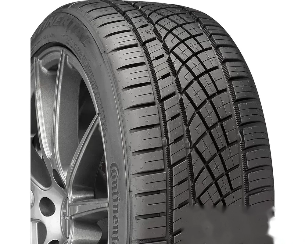 Continental ExtremeContact DWS 06 Plus 215/45 R18 93YxL BSW