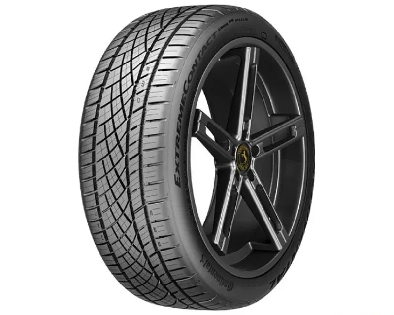 Continental ExtremeContact DWS 06 Plus 225/45 ZR18