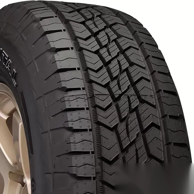 Continental Terrain Contact A/T Tire 275/65 R18 116T SL OWL