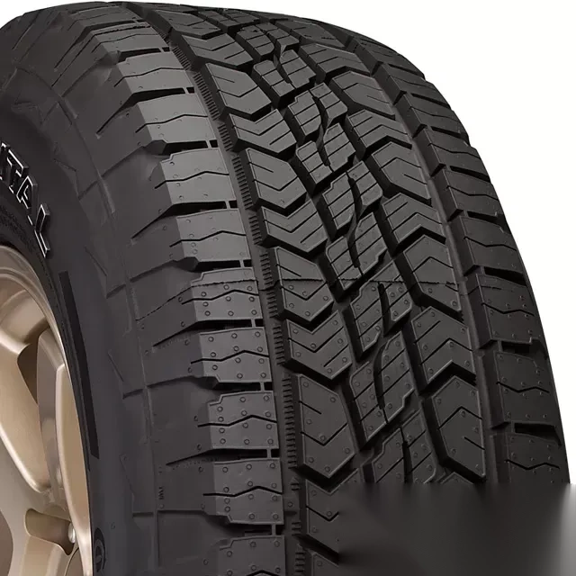 Continental Terrain Contact A/T Tire LT275/70 R18 125S E1 OWL