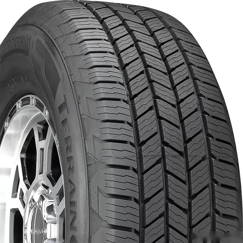 Continental Terrain Contact HT 275 60 R20 115T SL BSW