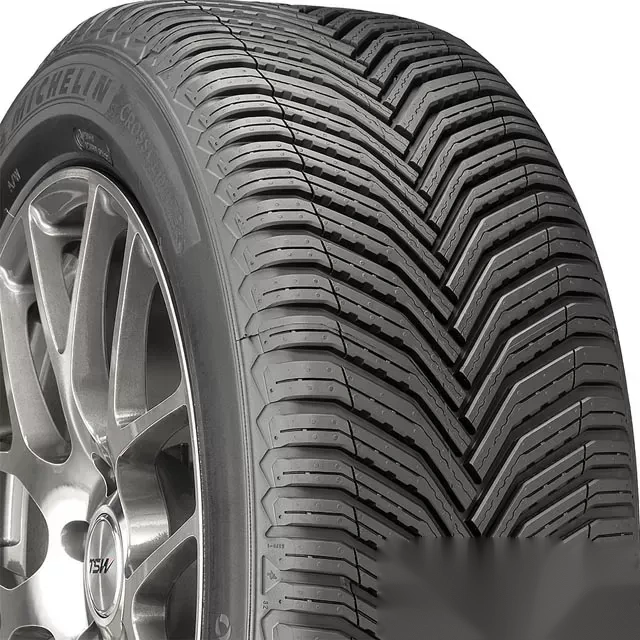 Michelin CrossClimate2 Tire 215/50 R17 95VxL BSW