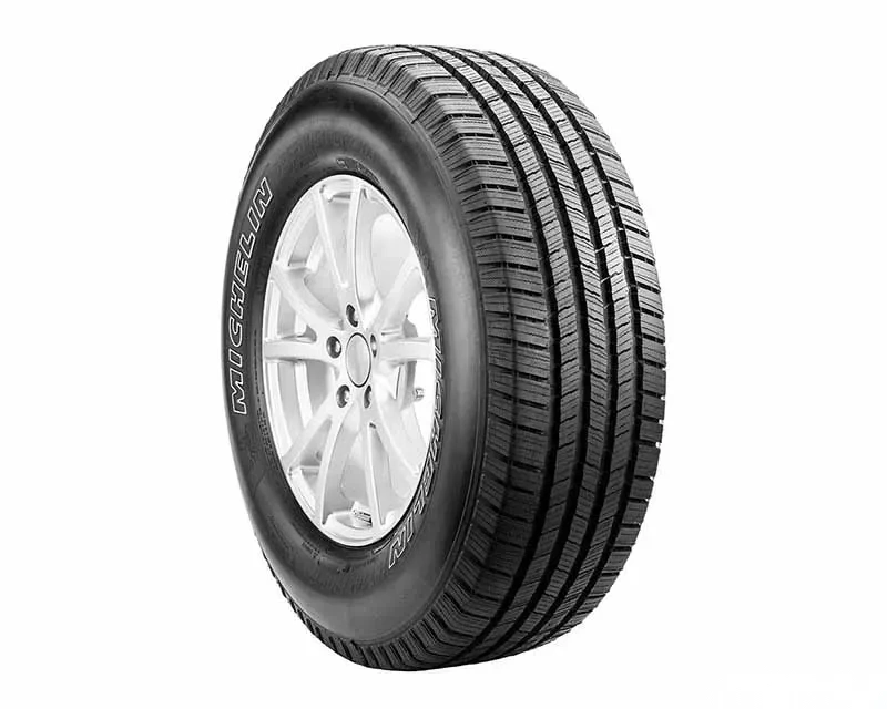 Michelin Defender LTX E LT255/65R18/E (E PLY) 120R Tire