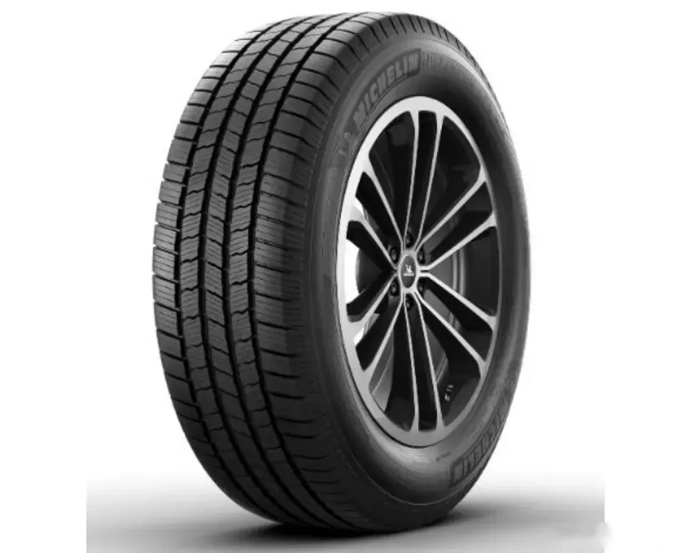 Michelin Defender LTX M/S Tire 275/50R22 115H