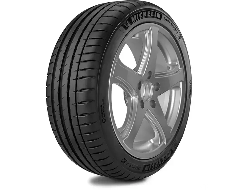 Michelin Pilot Sport 4 Acoustic 315/35ZR20/XL (XL PLY) 110Y Tire