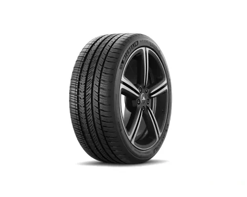 Michelin Pilot Sport A/S 4 Tire 295/35Z R21 107Y XL BSW