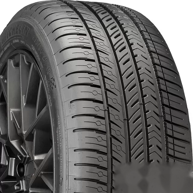 Michelin Pilot Sport All Season 4 Tire 205/50 R17 93YxL BSW