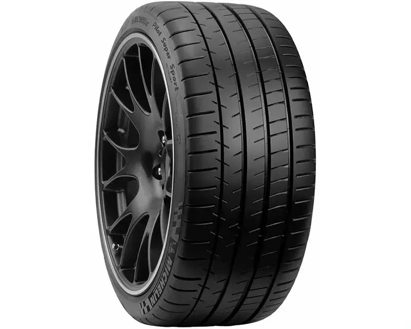 Michelin Pilot Super Sport 305/30ZR20/XL (XL PLY) 103Y Tire