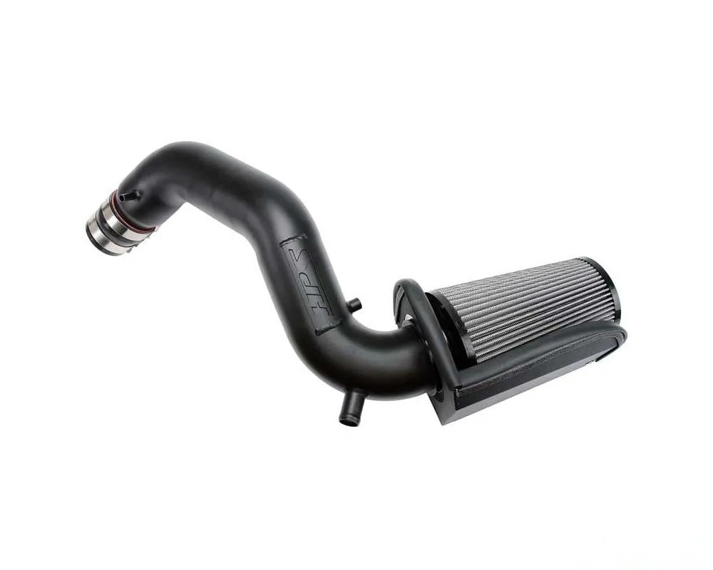 HPS Black Cold Air Intake Kit Hyundai Veloster 1.6L Turbo 2019-2021