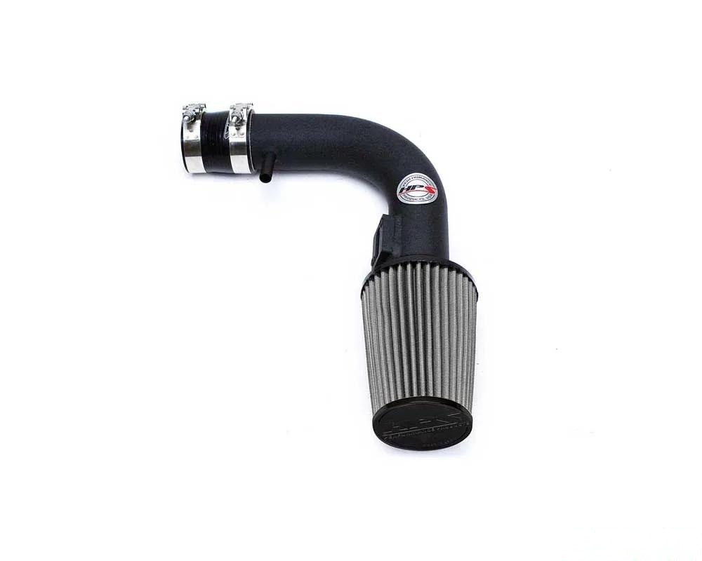 HPS Black Shortram Air Intake Kit Nissan Versa 2012-2019