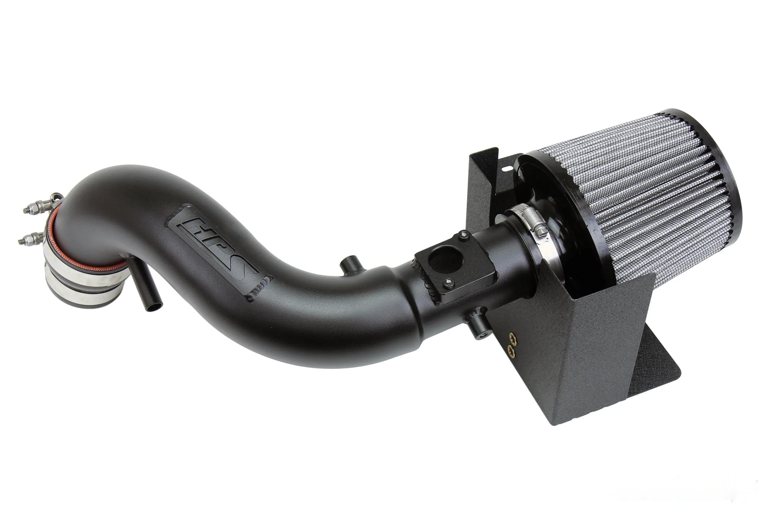 HPS Black Shortram Air Intake Kit Scion tC 2007-2010