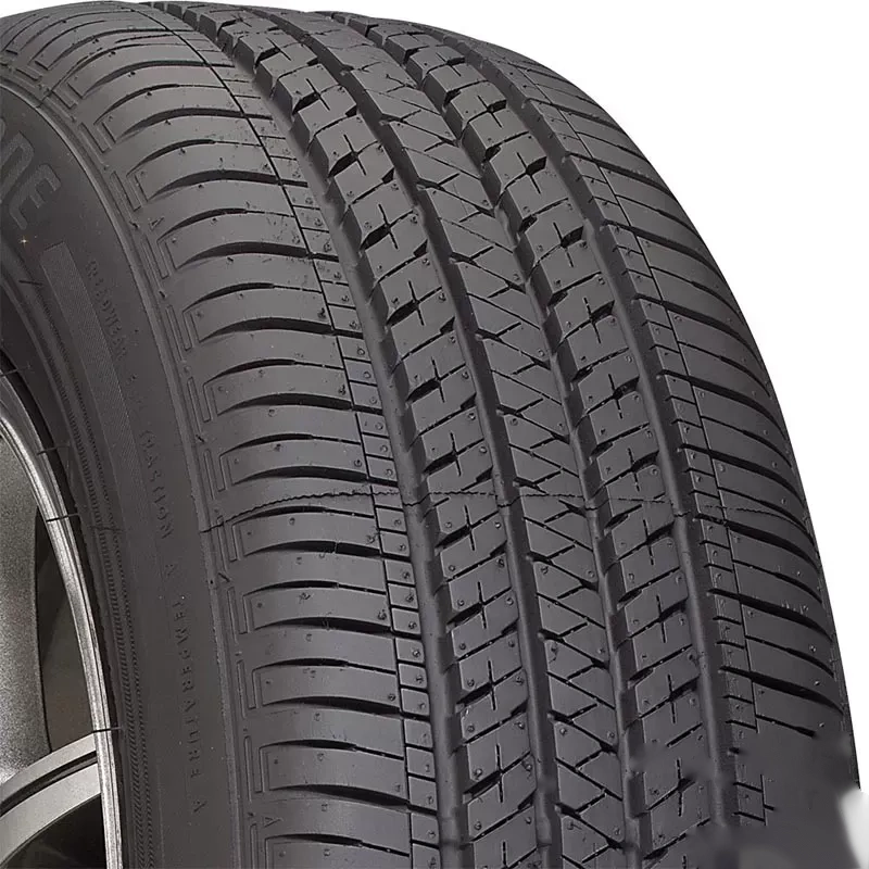 Bridgestone Ecopia EP422 Plus Tire P 215/45 R17 87V SL BSW TM
