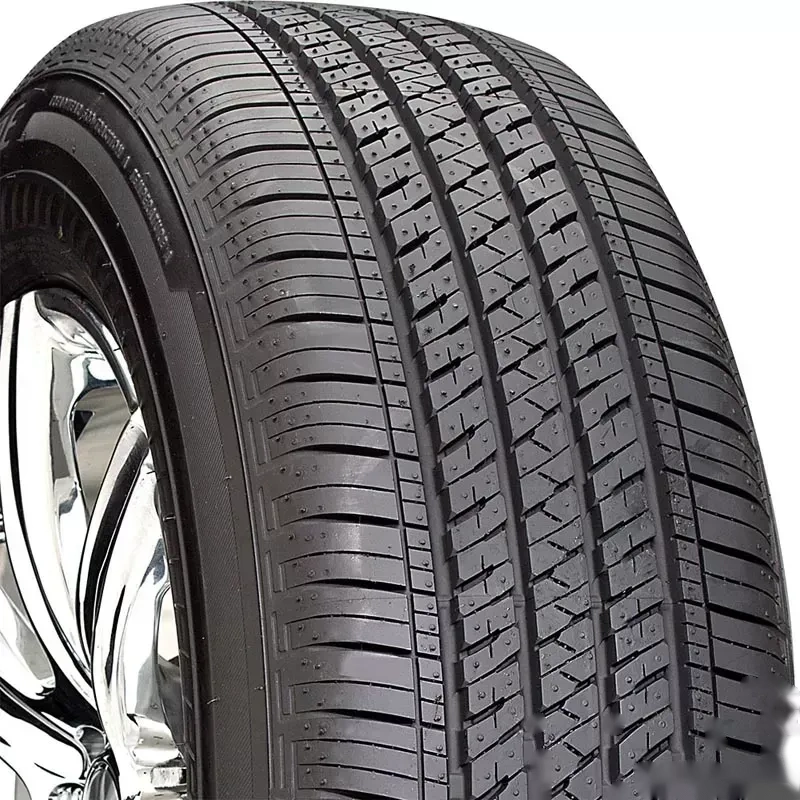 Bridgestone Ecopia H/L 422 Plus Tire 235/65 R18 106V SL BSW TM