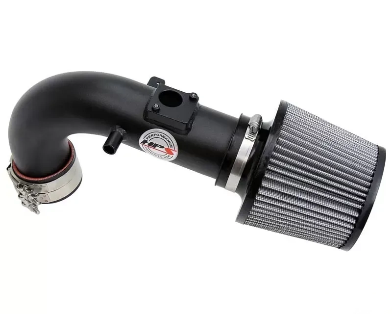 HPS Black Shortram Cool Air Intake Kit for 11-16 Scion tC 2.5L 2nd Gen