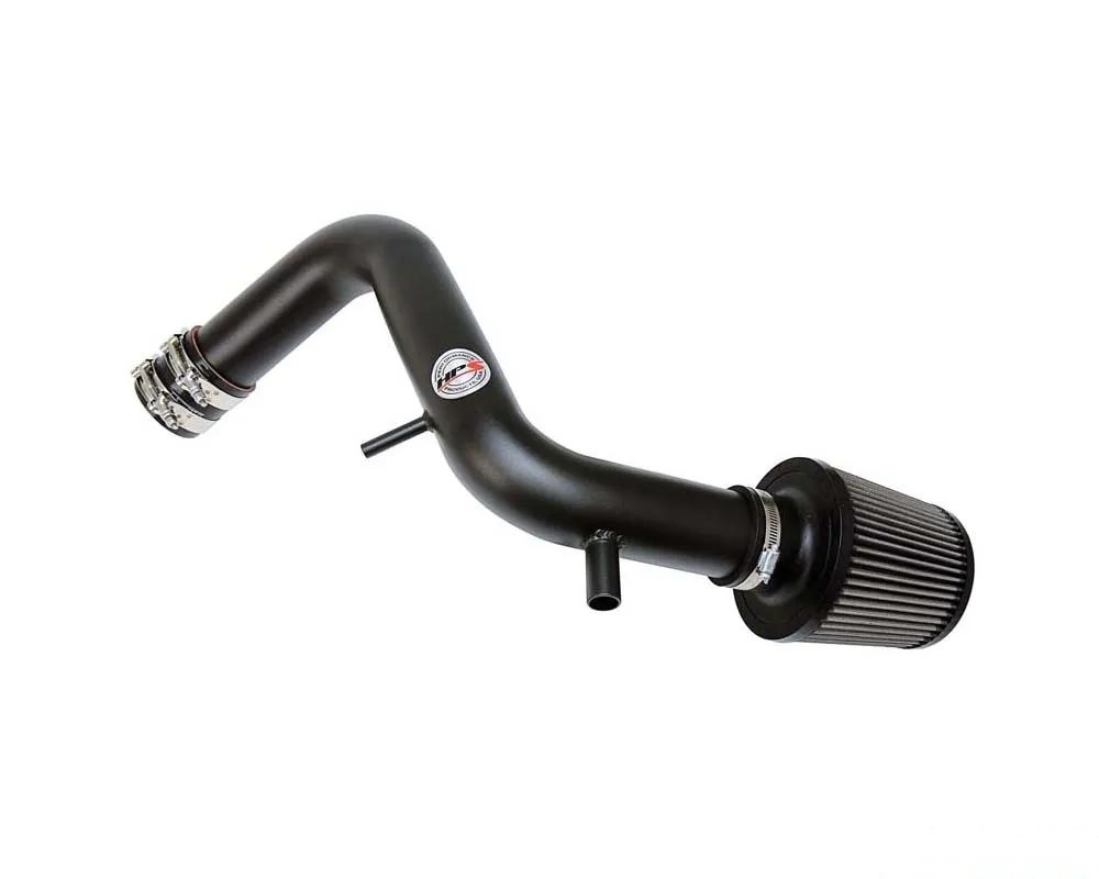 HPS Black Shortram Cool Air Intake Kit for 13-17 Hyundai Veloster 1.6L Turbo
