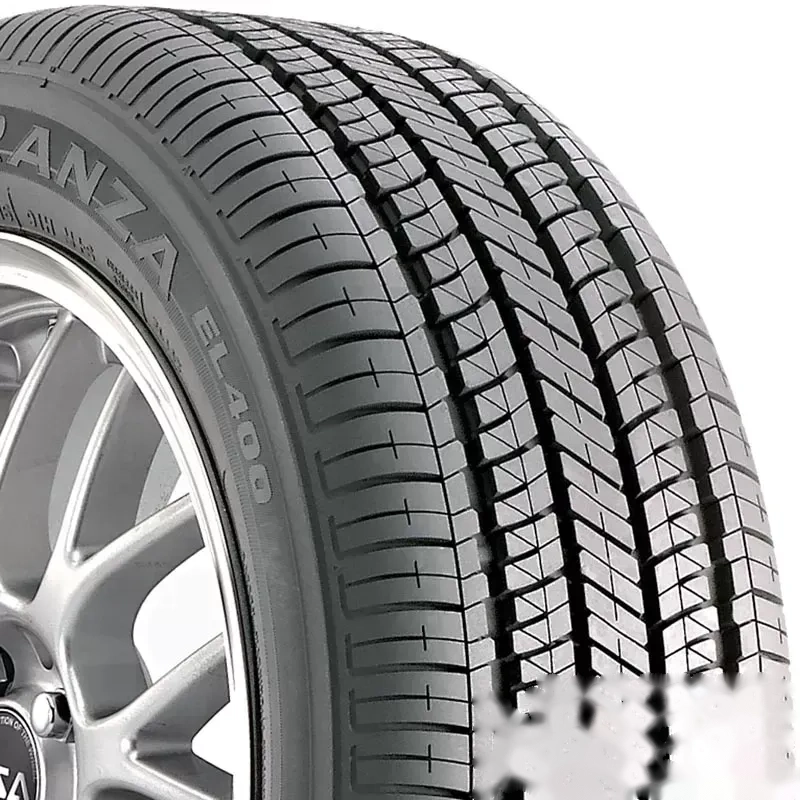 Bridgestone Turanza EL 400-02 Tire 215/45 R17 87V SL BSW OE