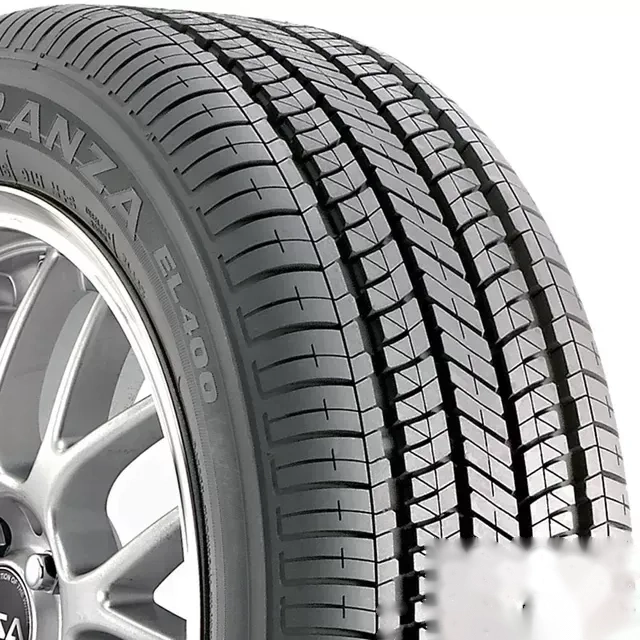 Bridgestone Turanza EL 400-02 Tire 225/40 R18 88W SL BSW TM