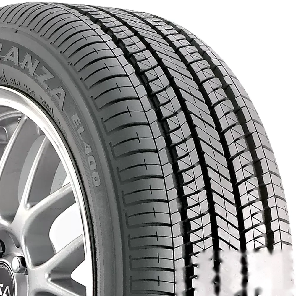 Bridgestone Turanza EL 400-02 Tire P 175/65 R15 84H SL BSW TM