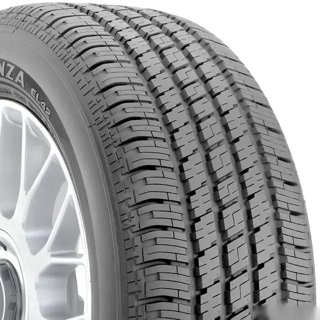 Bridgestone Turanza EL42 Tire 205/55 R16 91H SL BSW BM RF