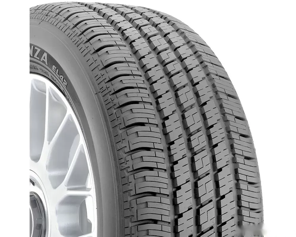 Bridgestone Turanza EL42 Tire 235/50 R18 97V SL BSW TM