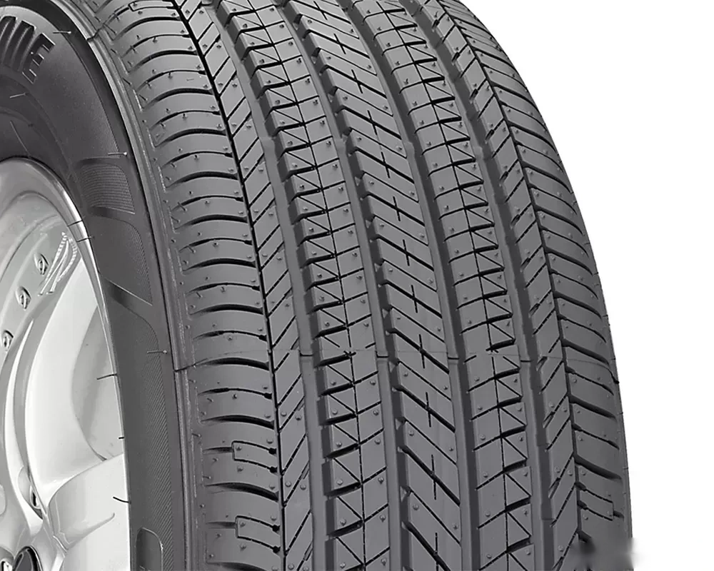 Bridgestone Turanza ER300 Tire 275/35 R19 96Y SL BSW BM RF