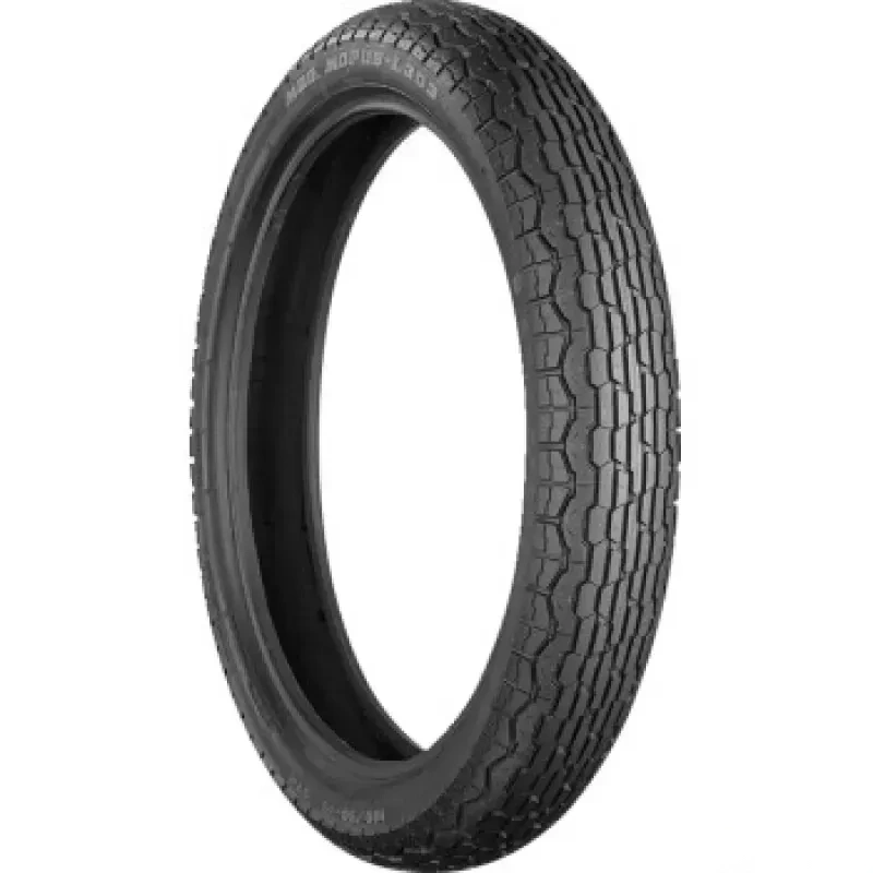 Bridgestone MAG Mopus L303F Tire - 3.00-18 47P