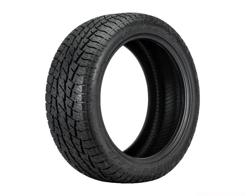 Arroyo Tamarock A/T Tire 31 x 10.50R15LT 109S BSW