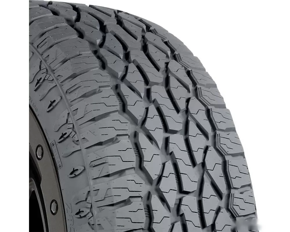 Atturo Tires Trail Blade ATS 35x12.50R20 LT 126Q F2 BSW