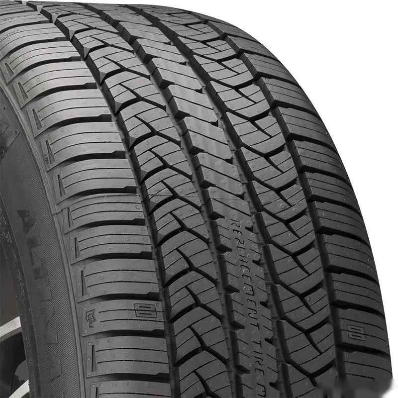 General Altimax RT45 Tire 185 /70 R14 88T SL BSW