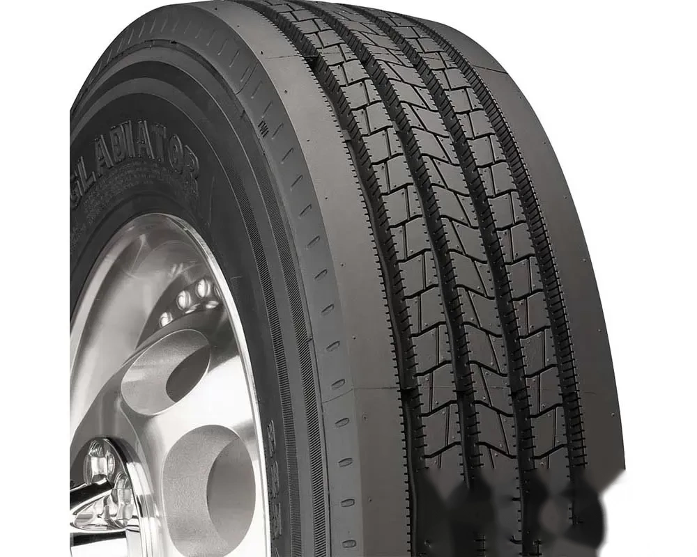 Gladiator QR40ST 245/70 R19.5 135M H1 BSW ST