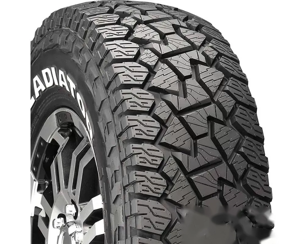 Gladiator X Comp A/T 37x13.50R20 LT 127Q E2 RWL