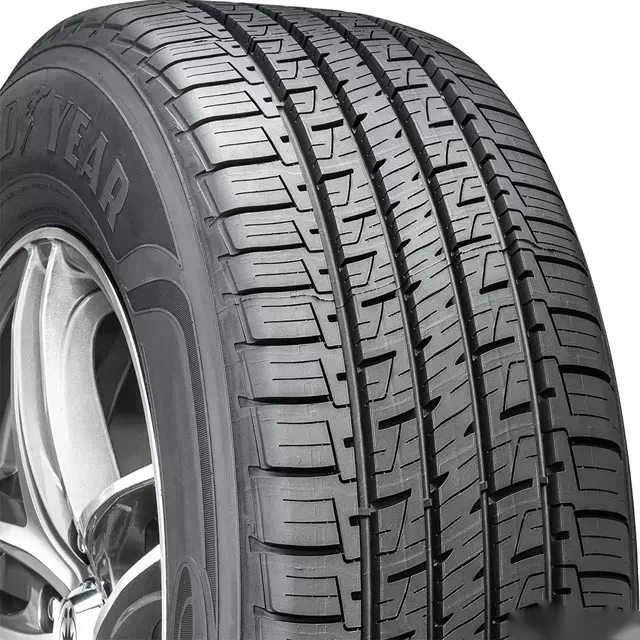 Goodyear Assurance MaxLife Tire 205/50 R17 89V SL VSB