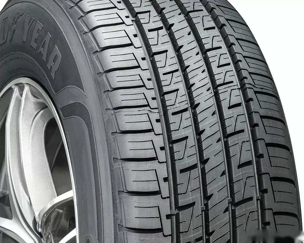 Goodyear Assurance MaxLife Tire 215/55 R17 94V SL VSB